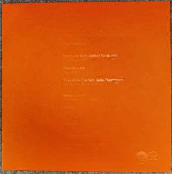10LP/Box Set Various: Anjuna25 Anniversary Box Set LTD