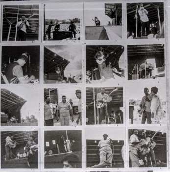 2LP Various: Ann Arbor Blues Festival 1969 Vol. 2