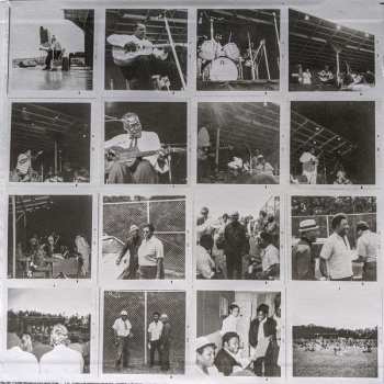 2LP Various: Ann Arbor Blues Festival 1969 Vol. 2
