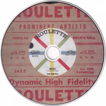 CD Various: Another Banana Split, Please! No.2 (More Gems From The Good Old Summertime)