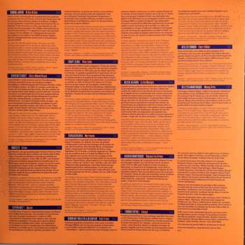 2LP Various: Antilles Chéries