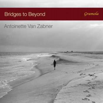 CD Various: Antoinette Van Zabner - Bridges To Beyond