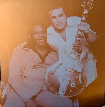 4LP/SP/Box Set Various: Antone's: 50 Years Of The Blues DLX | LTD | CLR