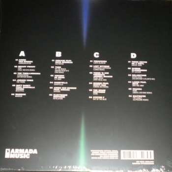 2LP Various: Trance Legacy