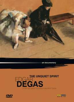 Album Various: Arthaus Art Documentary: Edgar Degas