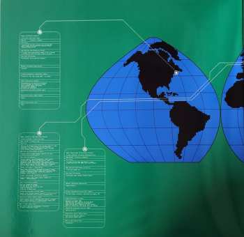 LP Various: Artificial Intelligence