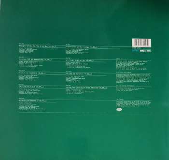 LP Various: Artificial Intelligence