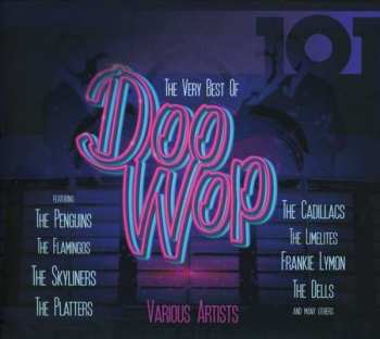 Album Various: 101 - The Very Best Of Doo Wop