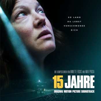 CD Various: 15 Jahre (original Motion Picture Soundtrack)