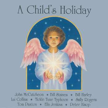 Album Various: A Child's Holiday