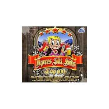 2CD Various: Apres Ski Top 100
