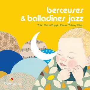 CD Various: Berceuses And Balladines Jazz