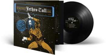 LP Various: Best Of Jethro Tull Redux (black Vinyl)
