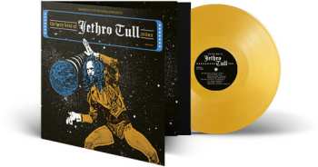 Album Various: Best Of Jethro Tull Redux