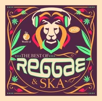 Album Various Artists: Best Of Reggae & Ska