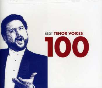 Album Various Artists: Best Tenor Voices 100