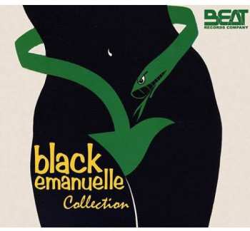Album Various Artists: Black Emanuelle