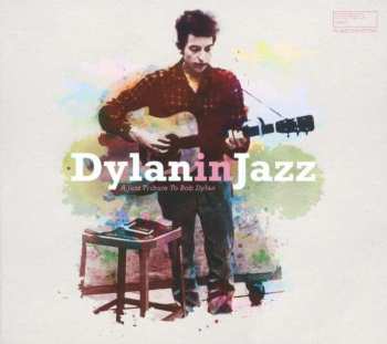 LP Various: Bob Dylan In Jazz