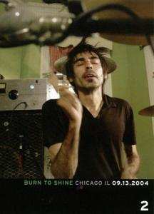 Album Various: Burn To Shine 02: Chicago