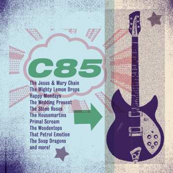 3CD Various: C85