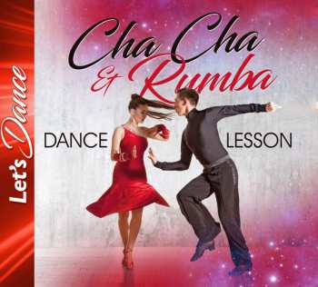 CD/DVD Various: Cha Cha & Rumba Dance Lesson