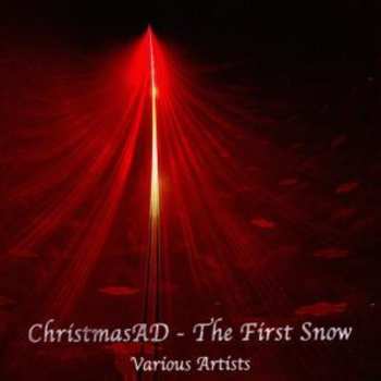 Album Various Artists: Christmas Ad-the First Snow