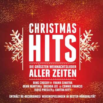 2CD Various: Christmas Hits