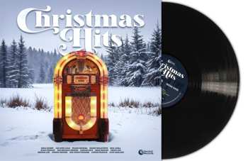 LP Various: Christmas Hits