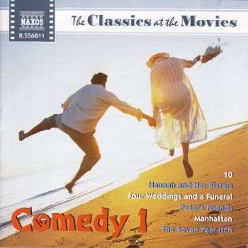 Album Various Artists: Classics At The Movies