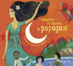 CD Various: Comptines Et Chansons (à Partir De