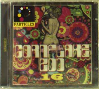 CD Various: Cornflake Zoo Episode 16
