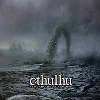 CD A Cryo Chamber Collaboration: Cthulhu