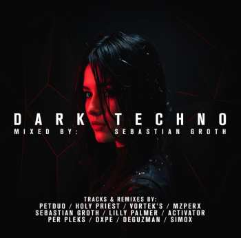 Album Various: Dark Techno 2025