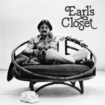 CD Various: Earl's Closet (The Lost Archive of Earl McGrath, 1970 to 1980)