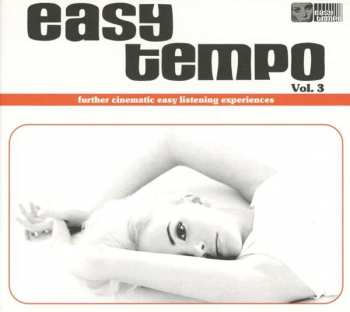 Album Various: Easy Tempo Vol. 3 - Further...