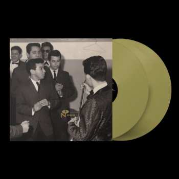 Album Various: Eccentric Soul: The Cobra Label