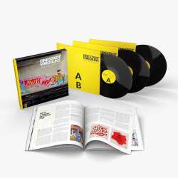 Album Various: Eine Stadt Wird Bunt.