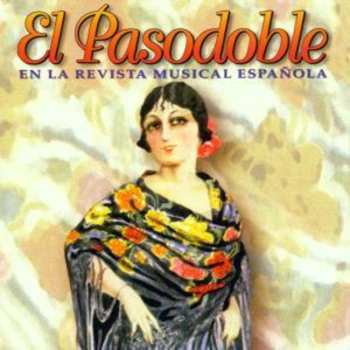 Album Various: El Pasodoble