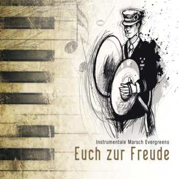 CD Various: Euch Zzur Freude (instrumental)