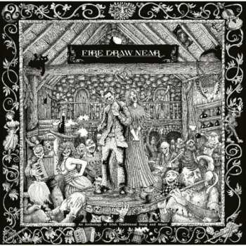 CD Various: Fire Draw Near