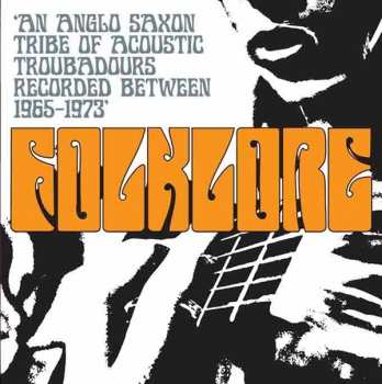CD Various: Folklore