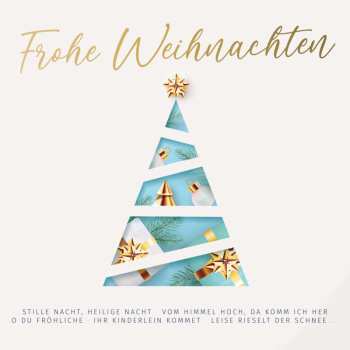 LP Various: Frohe Weihnachten