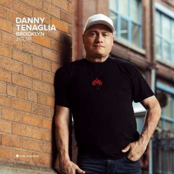 3LP Various: Global Underground #45:danny Tenaglia-brooklyn