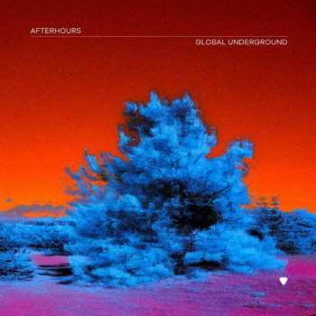 2CD Various: Global Underground: Afterhours 9