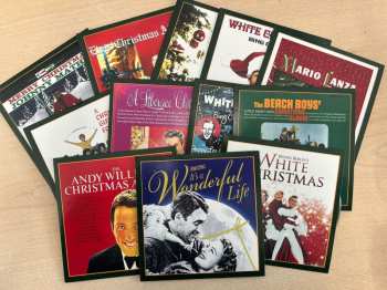 Album Various: Golden Years Christmas