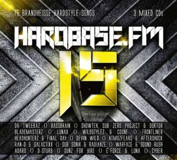 Album Various: Hardbase.fm Classic