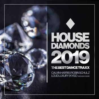2CD Various: House Diamonds 2019