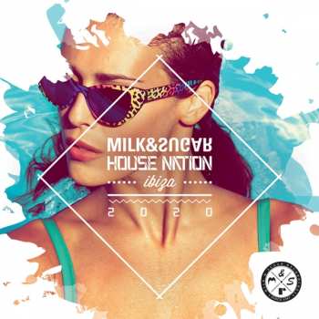 Album Various: House Nation Ibiza 2020