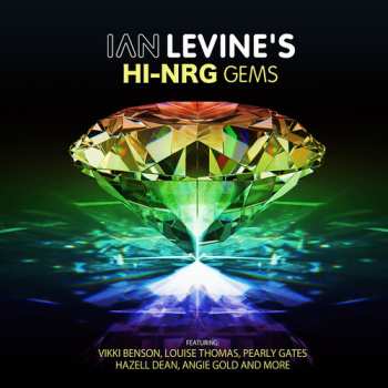 Album Various: Ian Levine's Hi