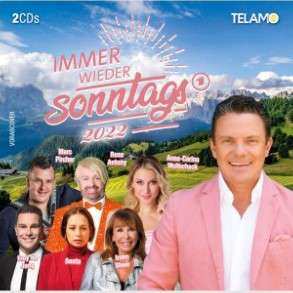 2CD Various: Immer Wieder Sonntags 2022